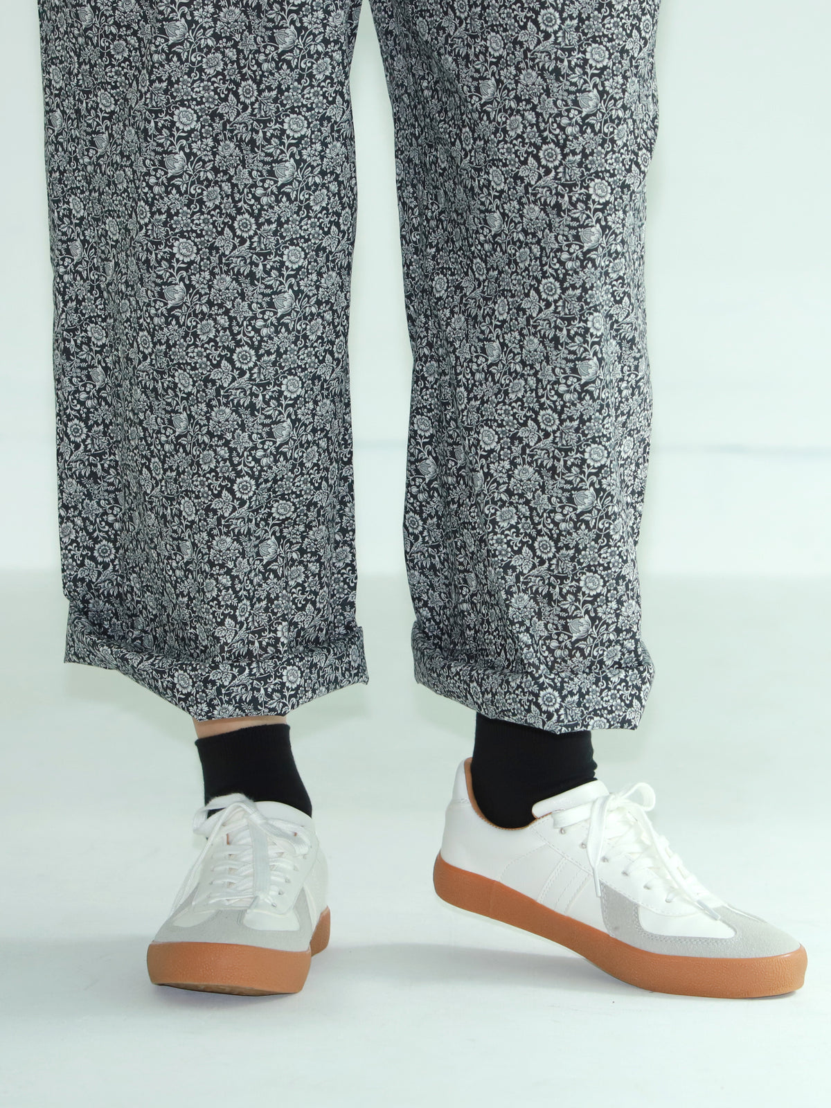 【迷ったらコレ】スタンダード無地ショートソックス