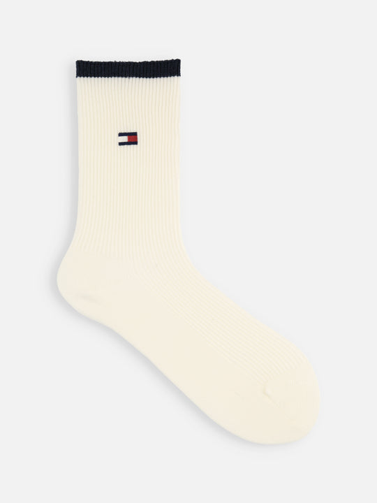 TOMMY HILFIGER シグネチャーフラッグソックス
