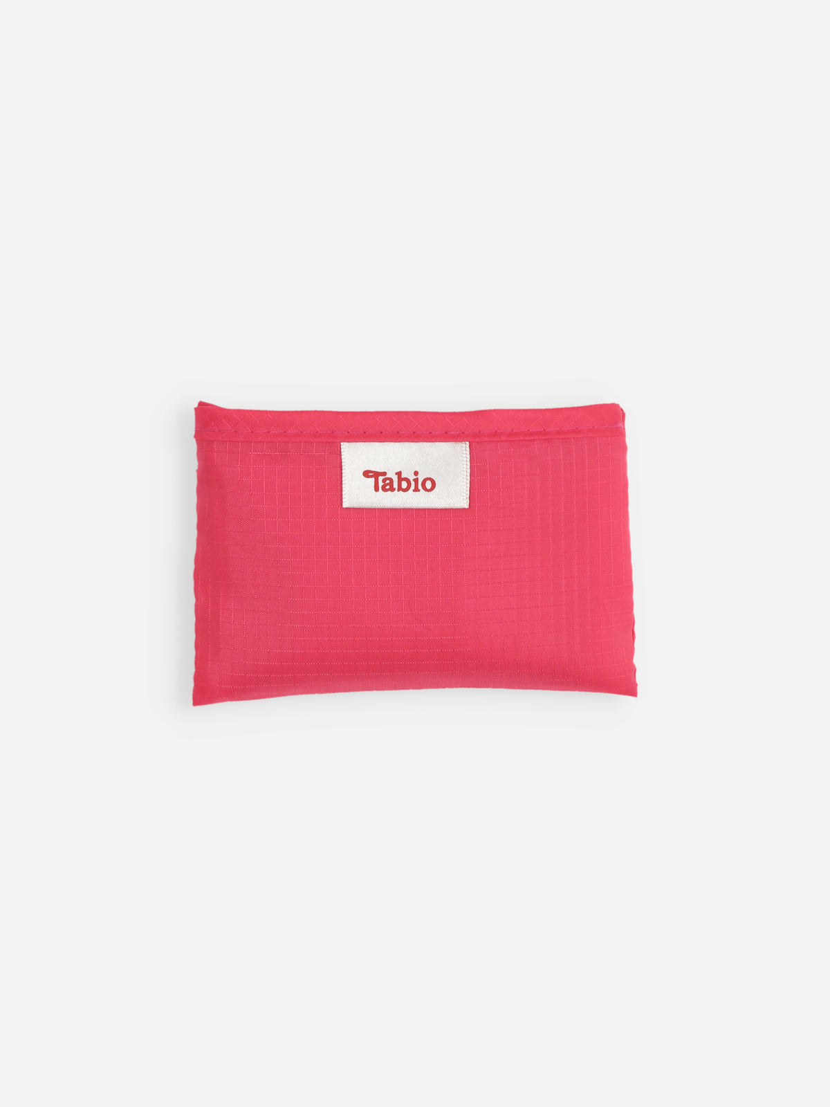 【WEB限定】OSAMU GOODS エコバック【ピンク】