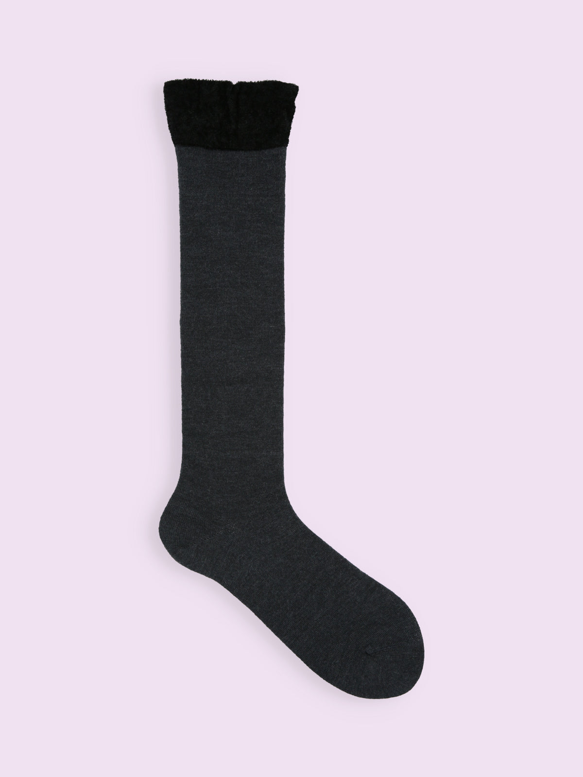 【3足1,485円】トップモールハイソックス