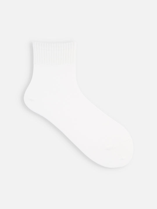 【冷感】アメリブショートソックス / 22.5-24.5cm
