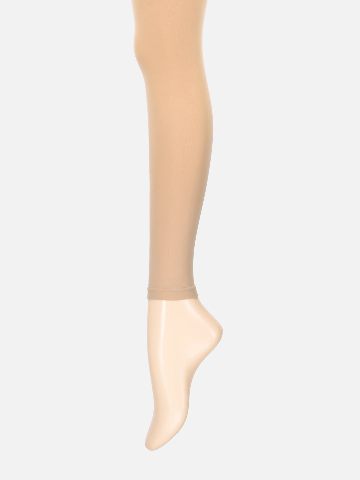 【履くコスメ】NUDEY54dレギンス10分丈