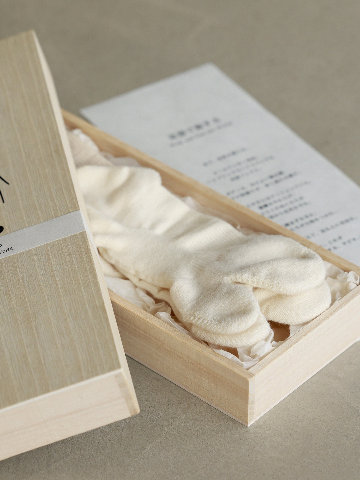 窪塚洋介プロデュース プレミアムソックスセット(25.0-27.0cm)