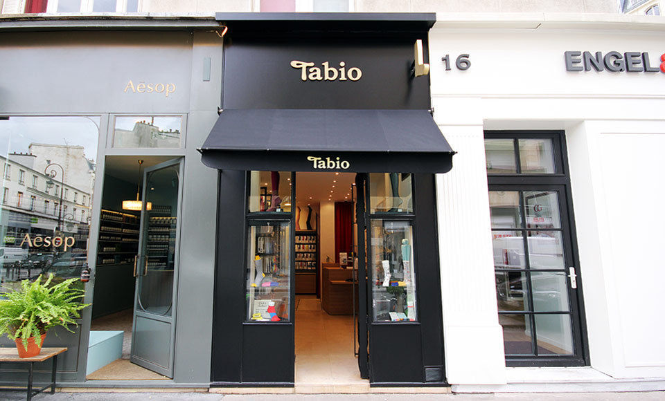 Tabio PASSY