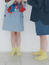 62 イエロー
