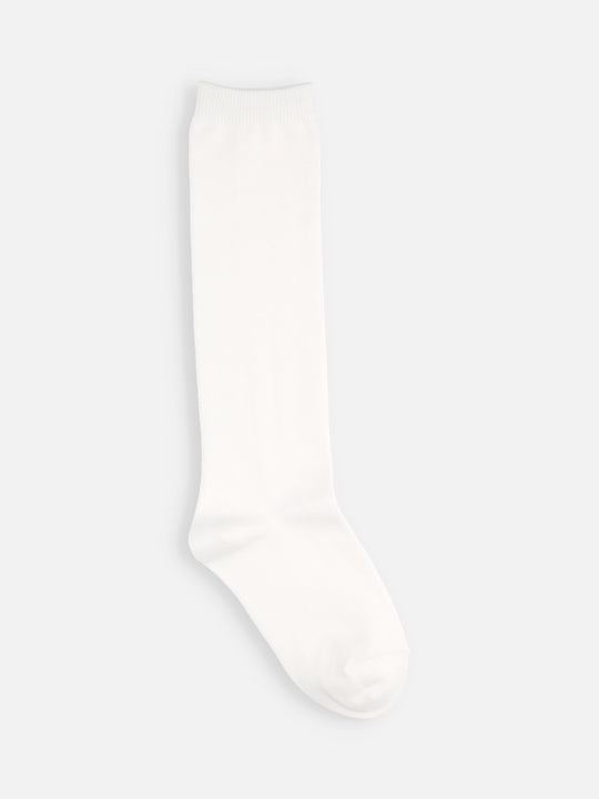 【キッズ】ベタハイソックス / 19-21cm