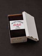 12 RICHELL RIB SET(BLACK)