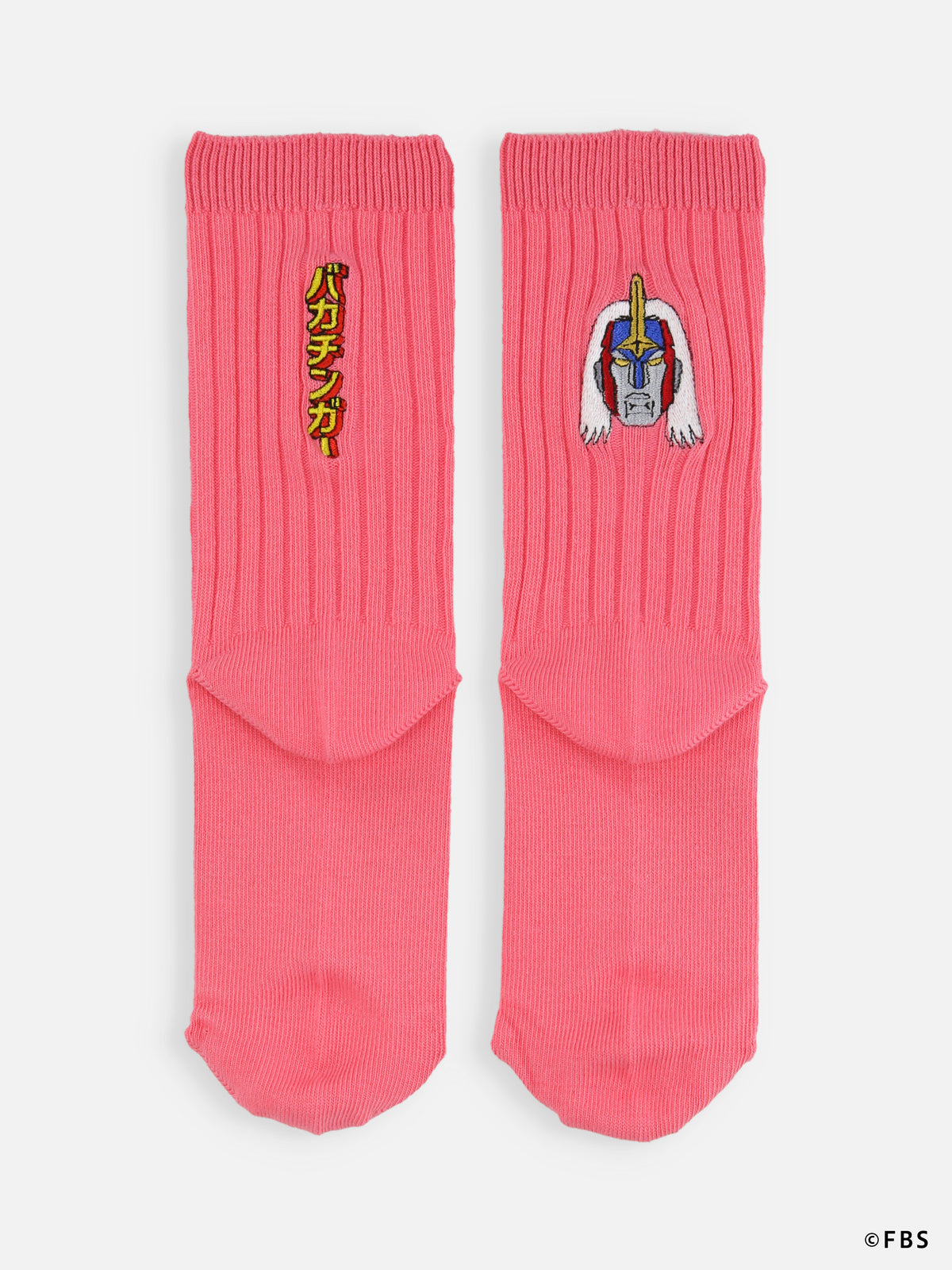 【キッズ】バカチンガーソックス / 16-18cm