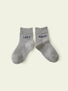 16 グレーモク+RIGHT/LEFT