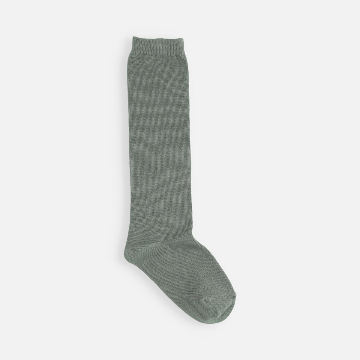 【キッズ】ベタハイソックス / 16-18cm