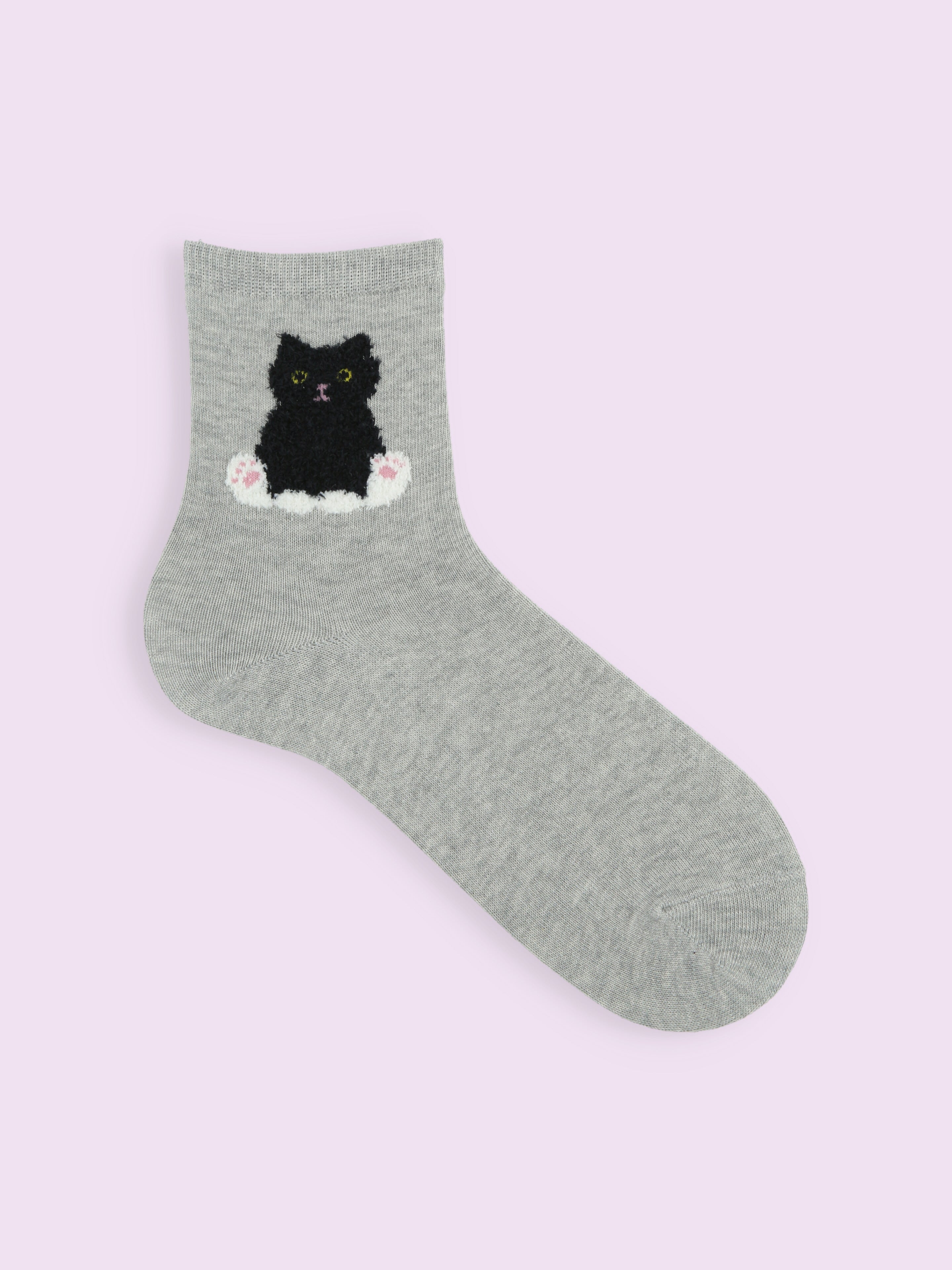 ねこ | 靴下屋公式通販 Tabio オンラインストア