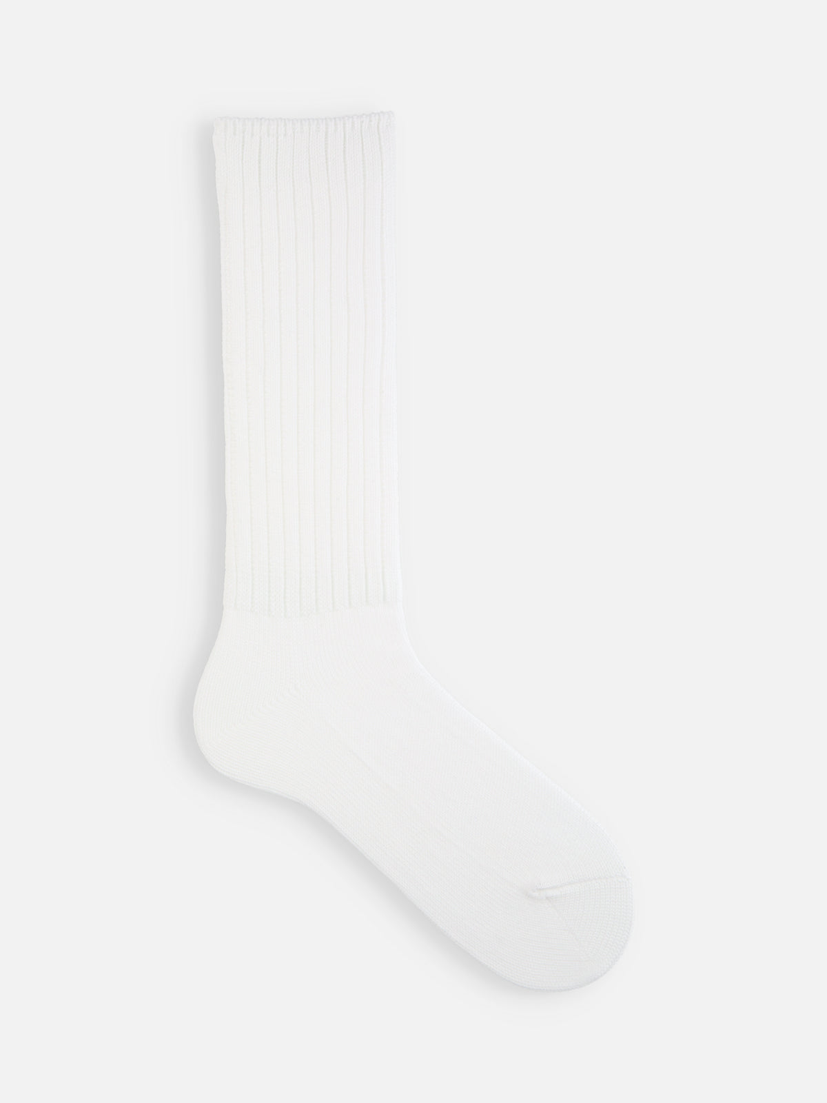 RICHELL RIB SET(WHITE)/ギフト