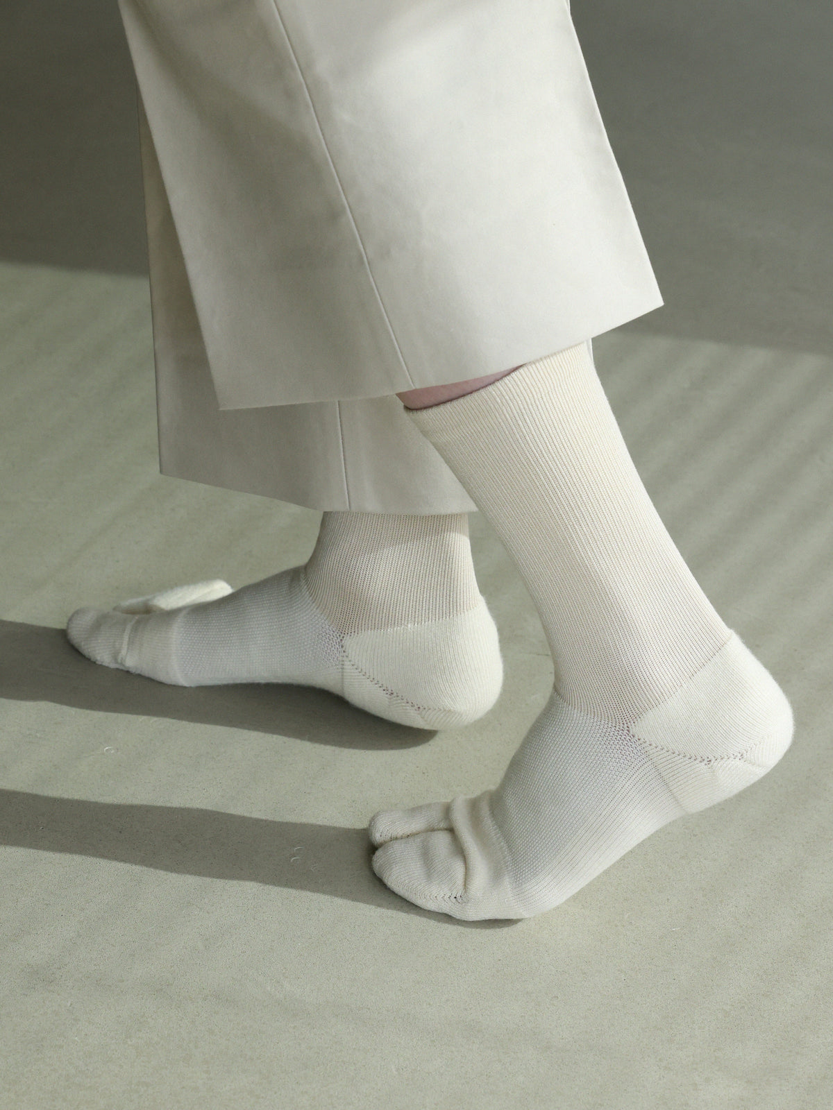 窪塚 洋介氏プロデュース「足袋で旅する」 / 25.0-27.0cm / ギフト【箱付き】