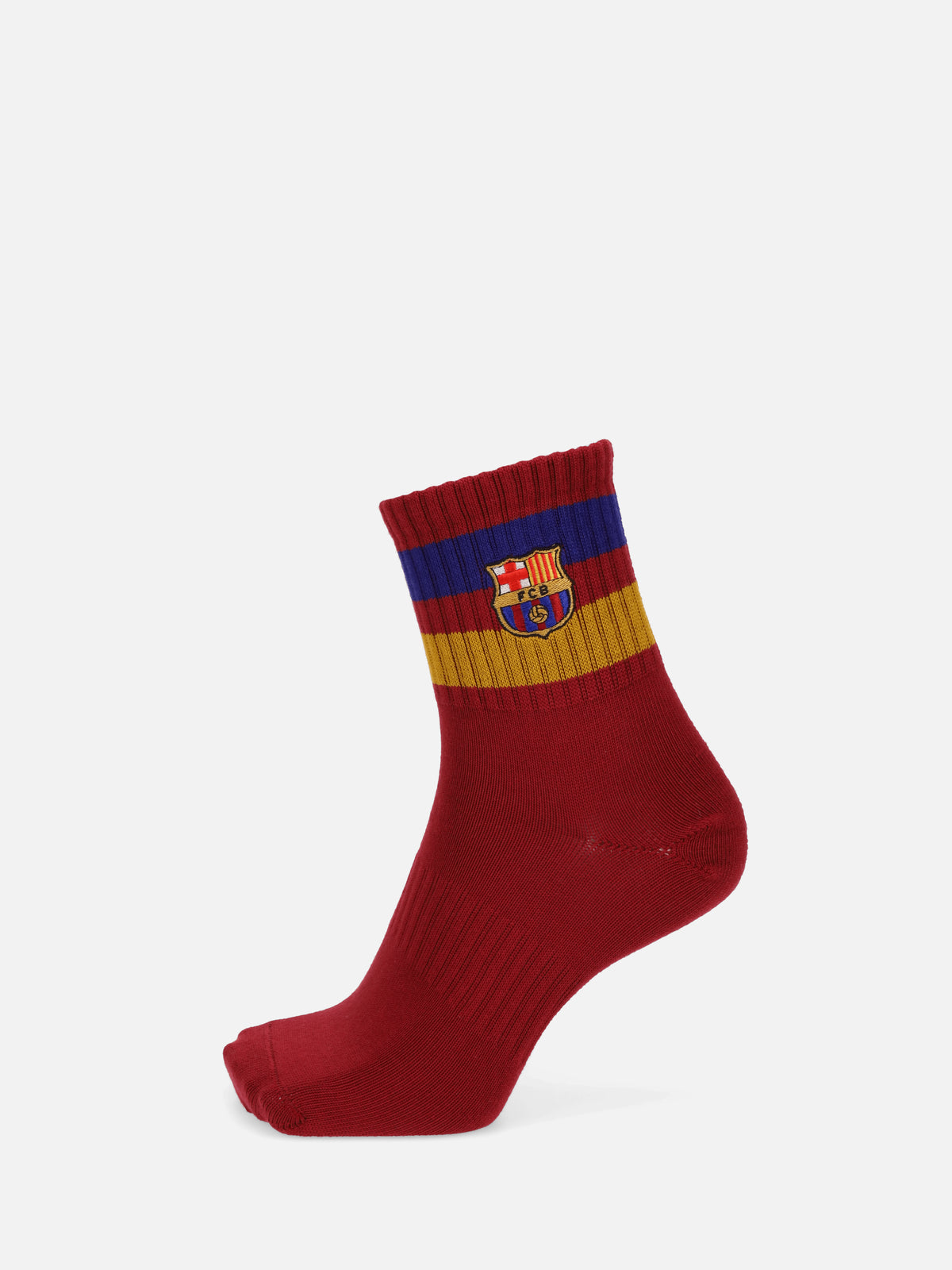 FC Barcelona アメリブラインショートソックス