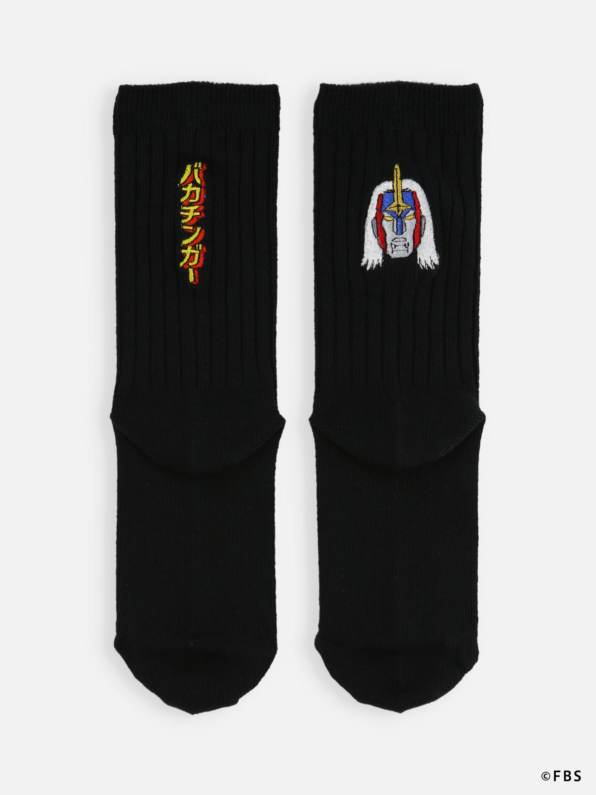 【キッズ】バカチンガーソックス / 16-18cm