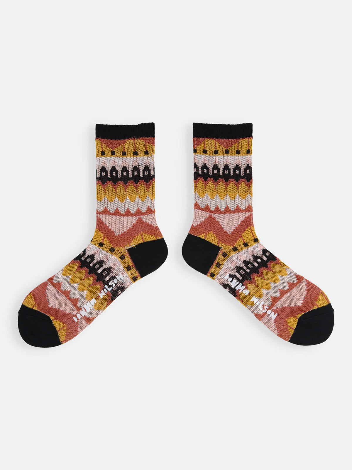 【ドナ・ウィルソン】HOFDI socks