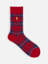 42 アカ