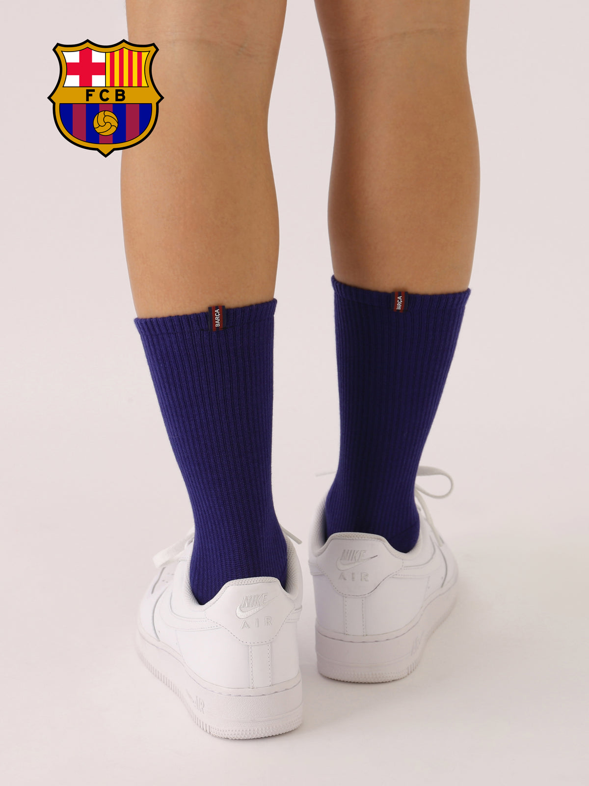 FC Barcelona アメリブムジソックス