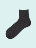 14 チャコールグレー