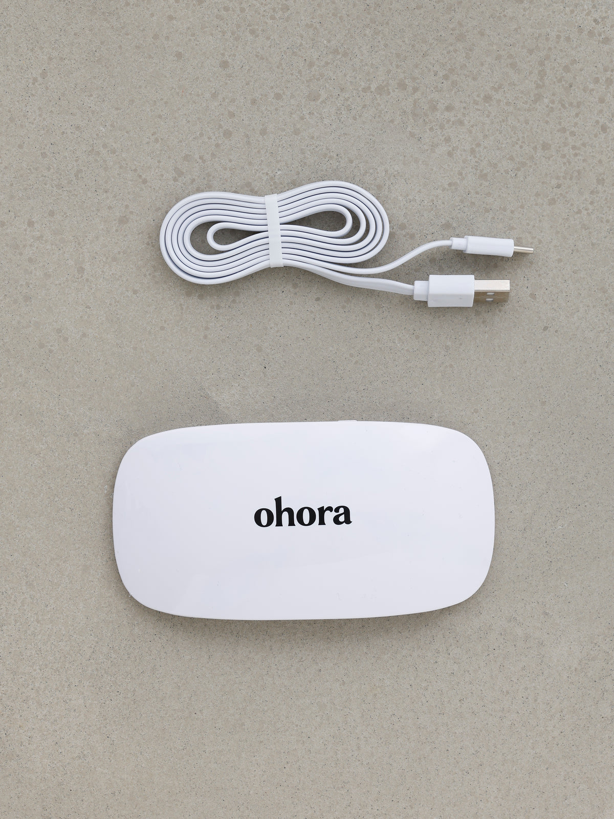 【通常価格より20％OFF】ohora(オホーラ)×靴下屋 WEB限定セット＜ブルー＞