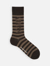 22 ブラウン+カーキ