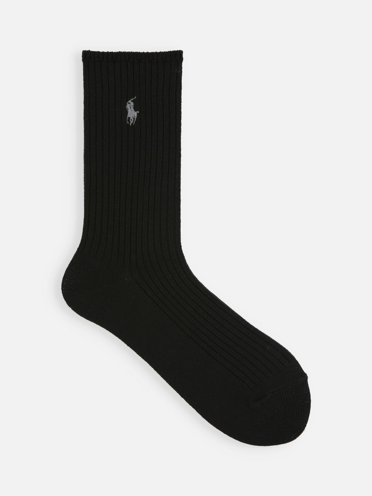 POLO クラシックリブソックス
