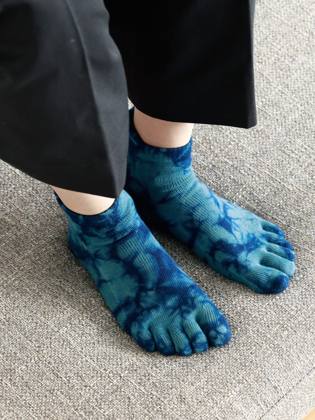 窪塚洋介プロデュース プレミアムソックスセット(25.0-27.0cm)
