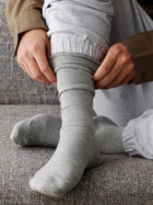 10 シルバーグレー