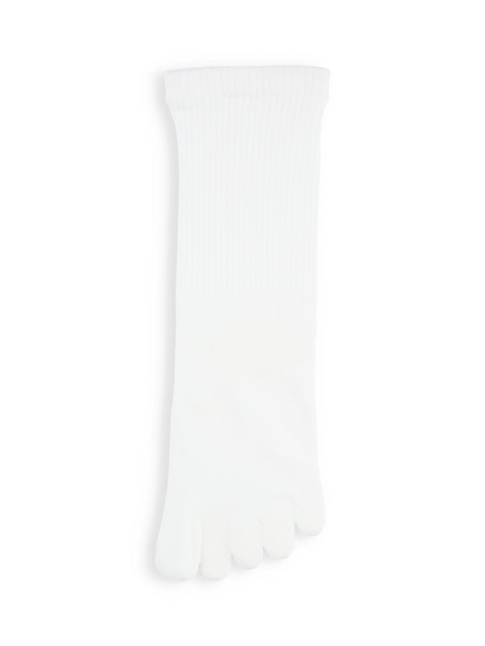 【Tabio MEN】ゴム無light 五本指ソックス(23.0〜25.0cm)