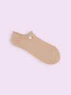 20 ベージュ＋シマエナガ
