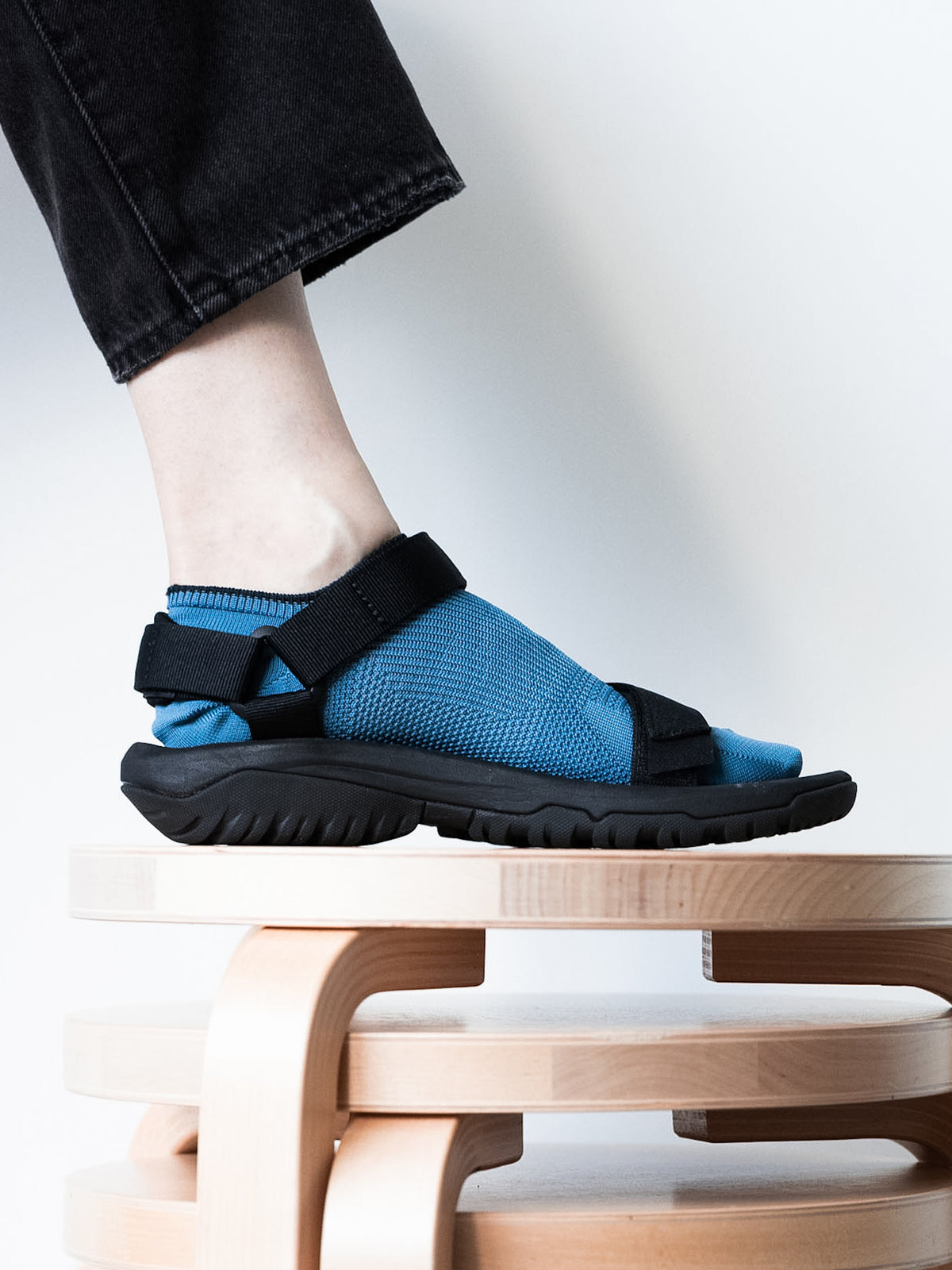 【Tabio MEN】 ドライカノコスニーカー丈ソックス