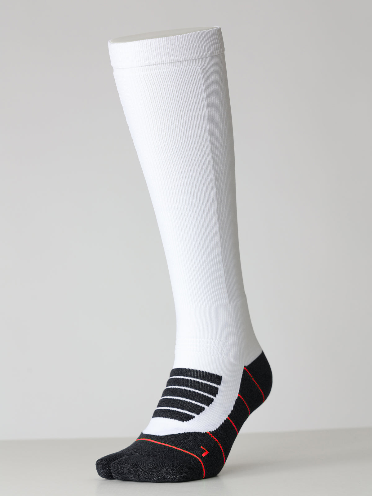 BASEBALL 足袋ロングソックス / 23-25cm