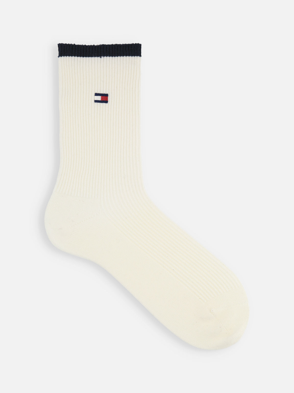 【MEN】TOMMY HILFIGER シグネチャーフラッグソックス