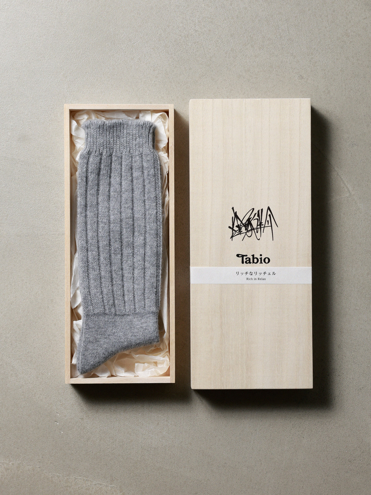 窪塚洋介プロデュース プレミアムソックスセット(23.0-25.0cm)/ギフト