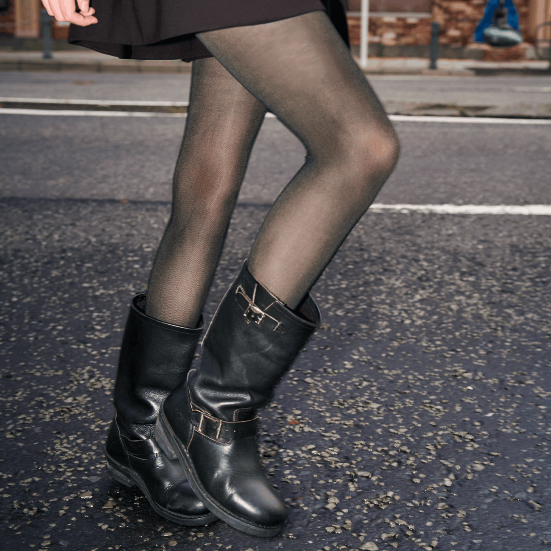 TIGHTS
