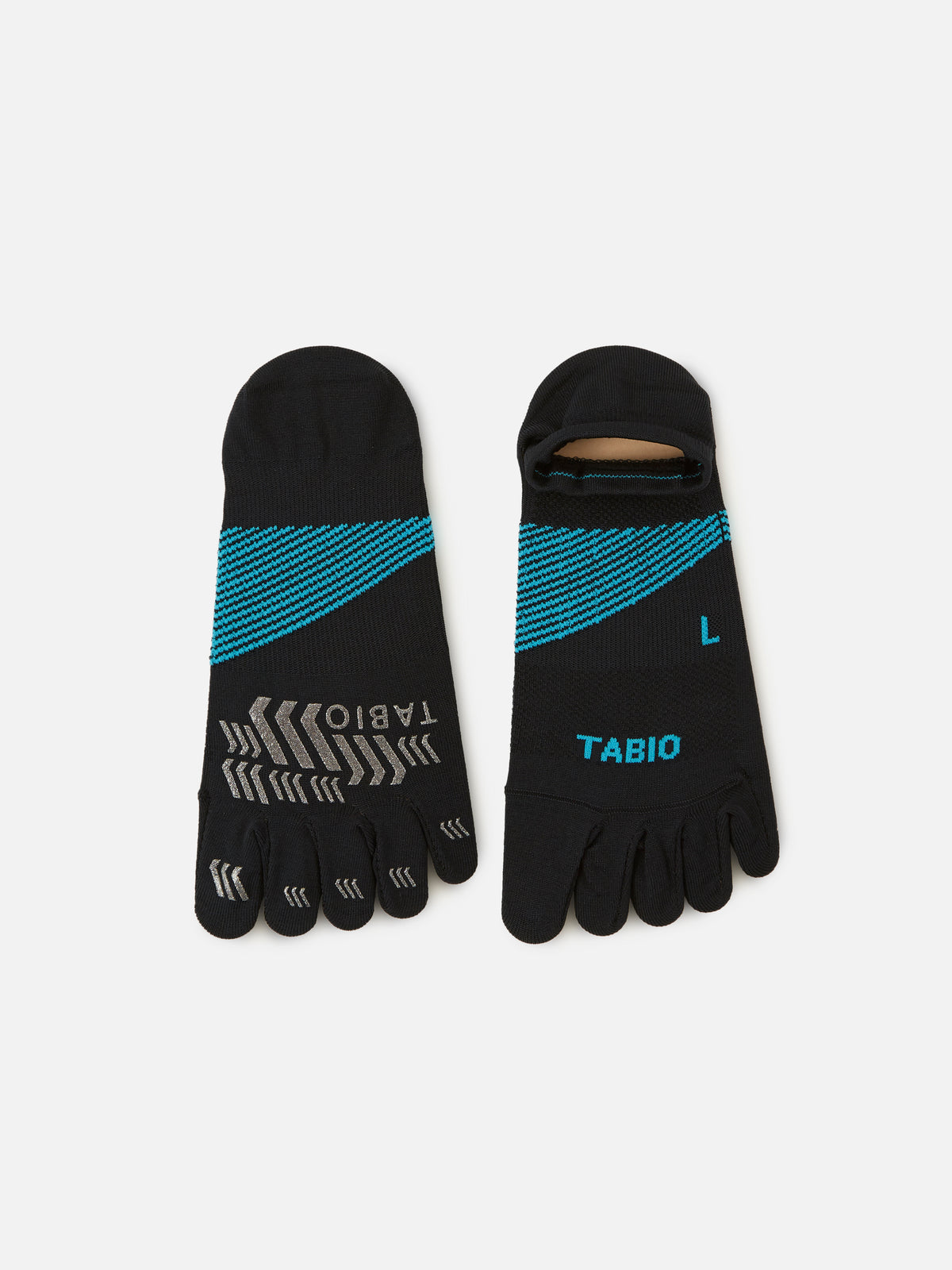 T＆F 五本指 / 23-25cm
