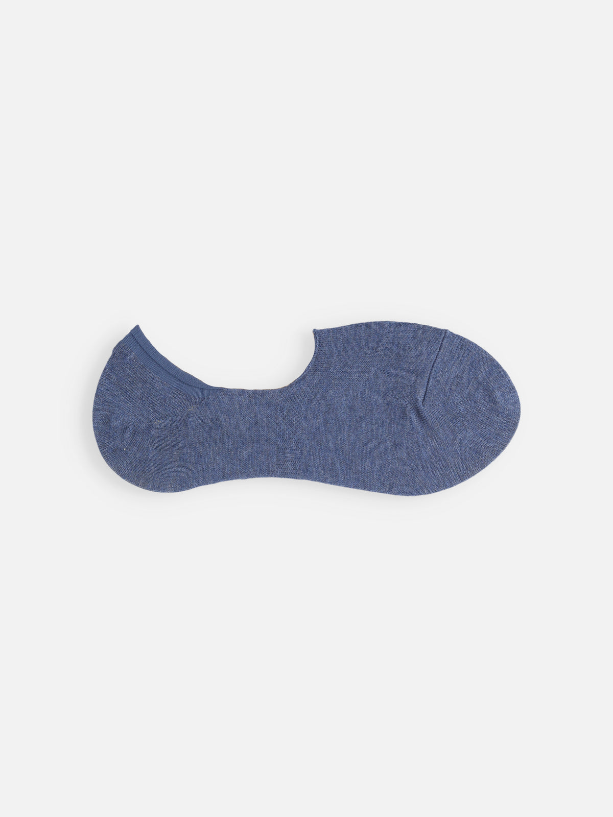 【Tabio MEN】GOODFOOT/脱げにくいカバーソックス(23.0～25.0cm)