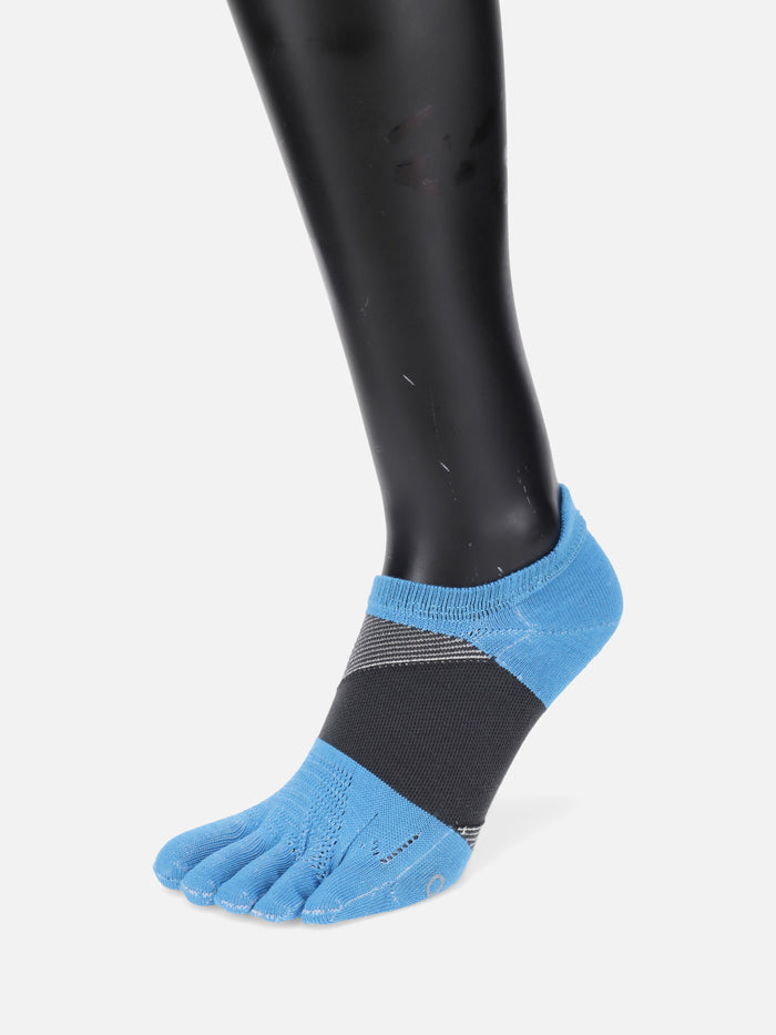 【WEB限定】レーシングラン五本指 Grip×Cool / 25-27cm