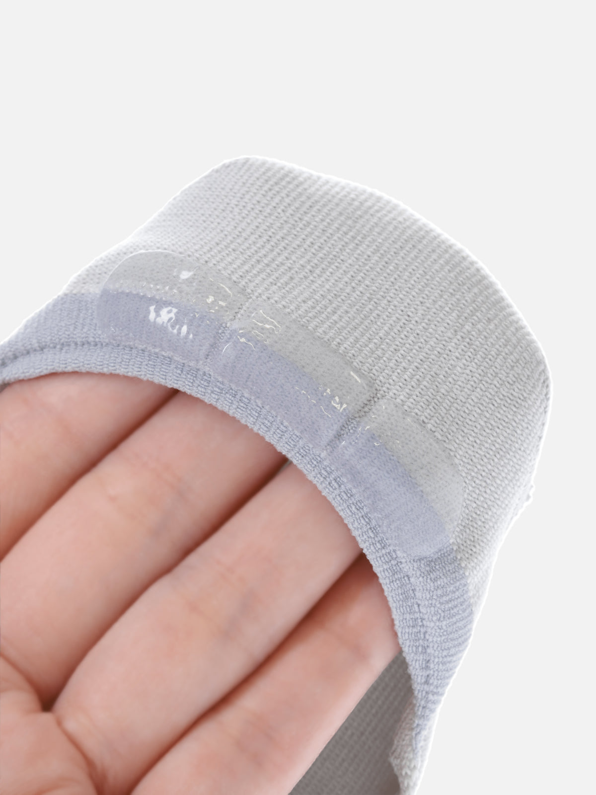 【Tabio MEN】足袋カバー 消臭＋クールマックス®（脱げにくい設計）(27.0～29.0cm)