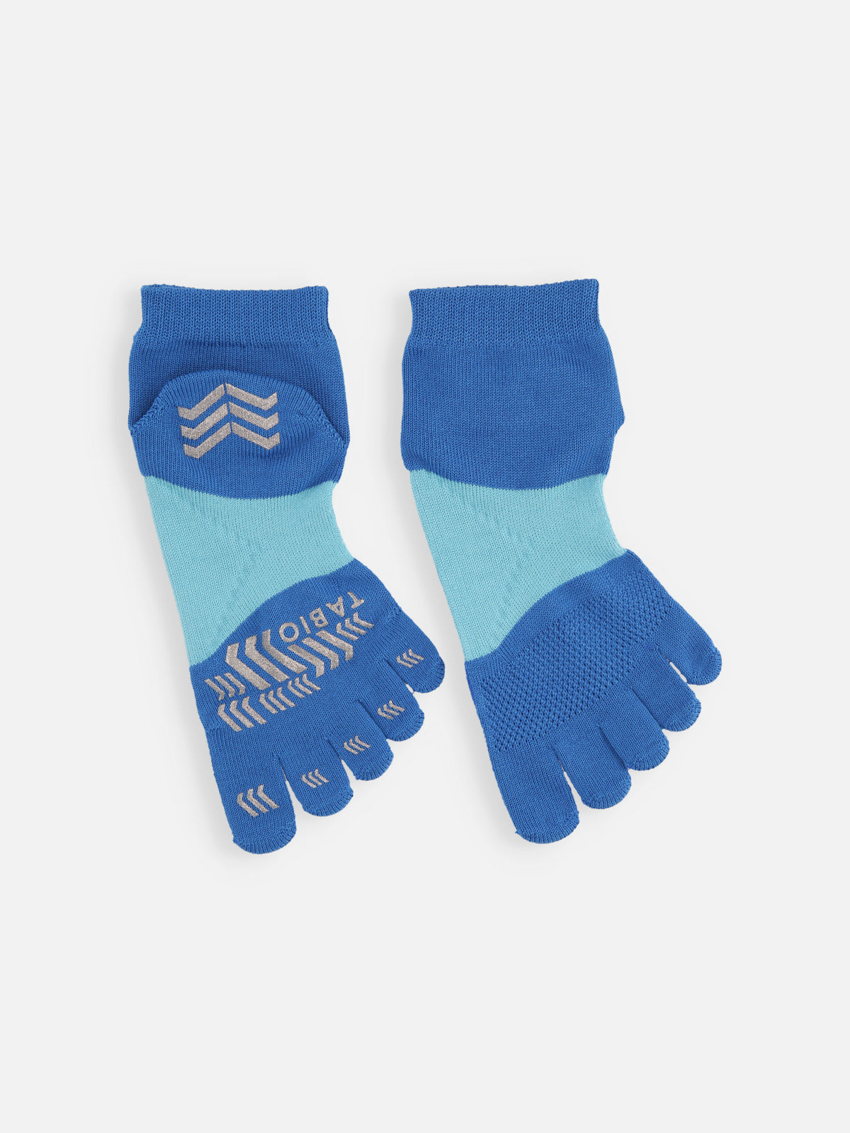 【WEB限定】レーシングラン五本指ソックス / Lサイズ