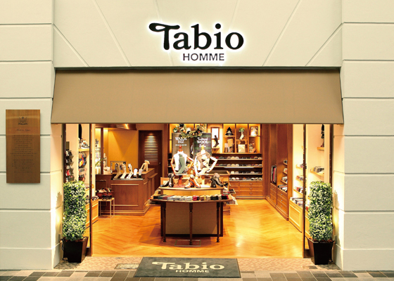 TabioMEN（タビオ メン）ブランドコンセプト -Tabio（タビオ）