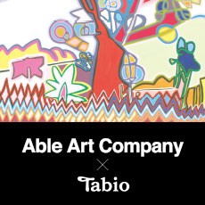 Able Art Company tabio