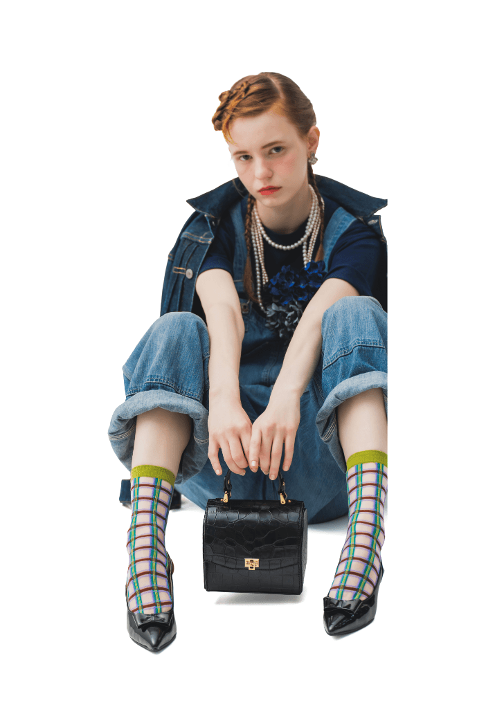 Jacket and Overall