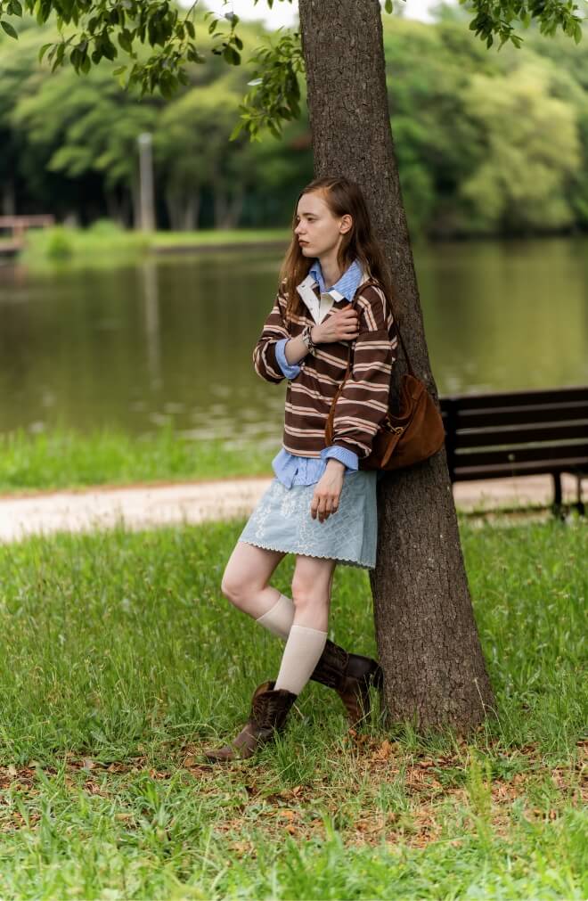 Trendy Western Boots