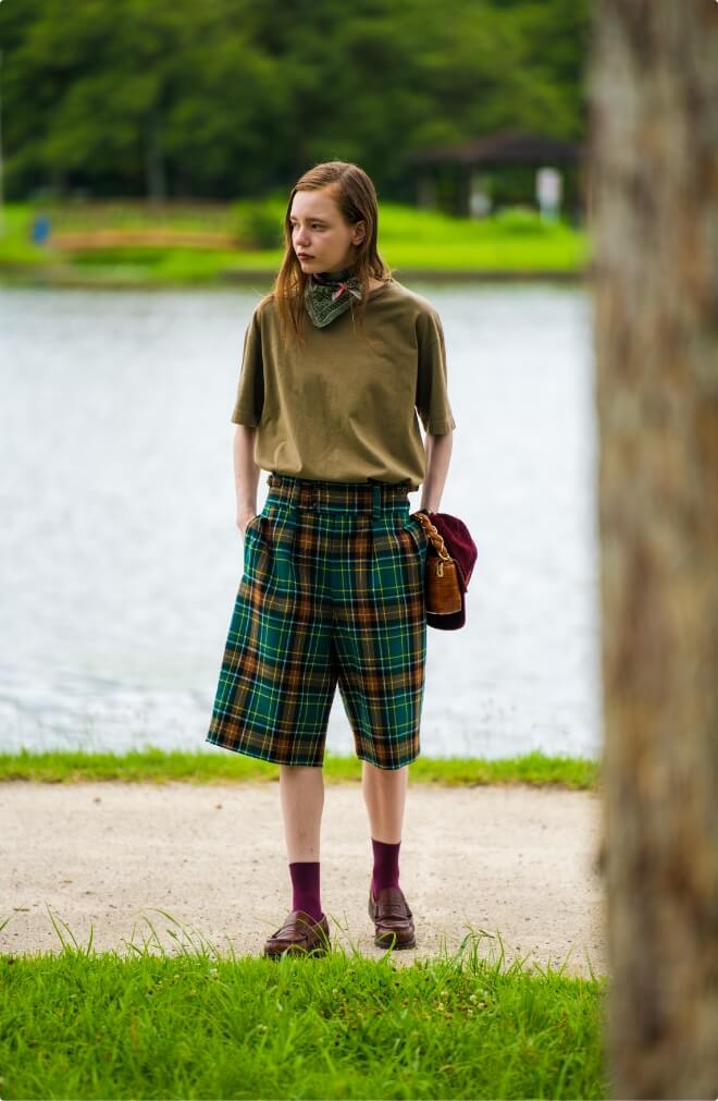 Mannish Loafer