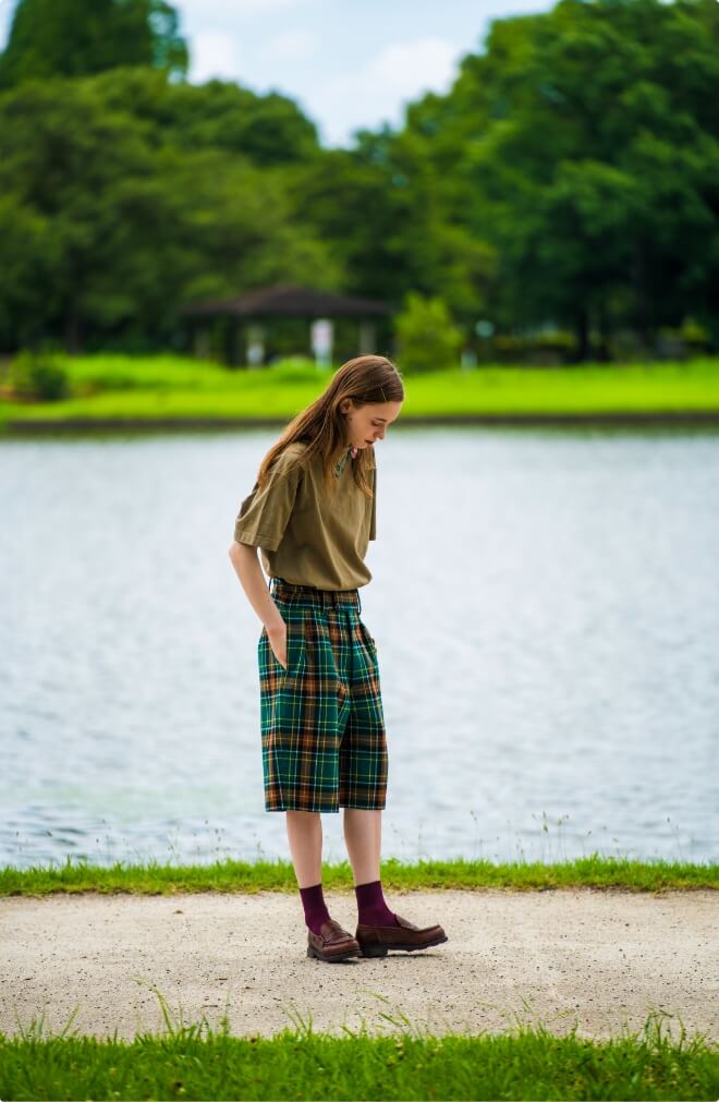 Mannish Loafer