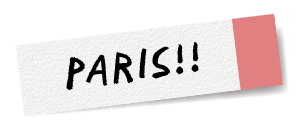 paris!!