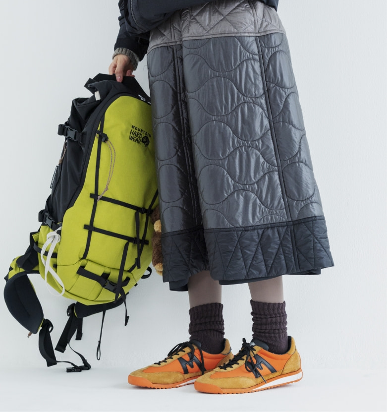 60デニール プレミアムタイツモカグレージュ アメリブルーズソックスコゲチャ