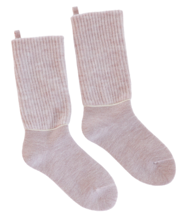 LINE PILE SOCKS