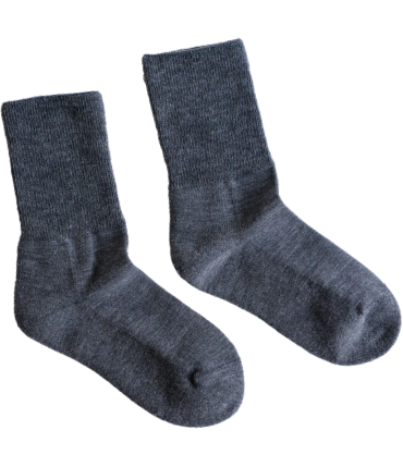 SOFT TOP PILE SOCKS